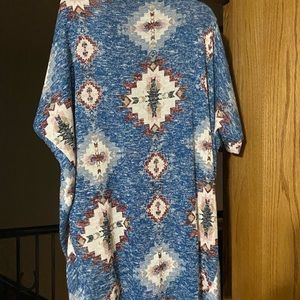 Cardigan smoke free home